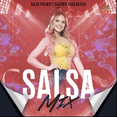 Salsa Mix