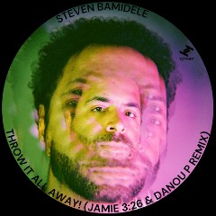 WheelUP feat. Steven Bamidele