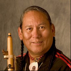 R. Carlos Nakai