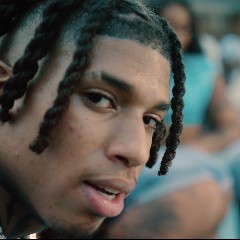 NLE Choppa feat. 2Rare
