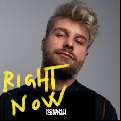 Robert Cristian & Dayana