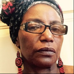 Michelle Wallace