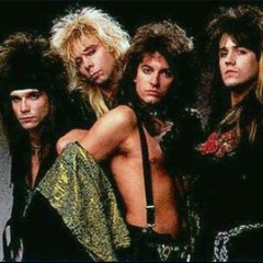 Lillian Axe