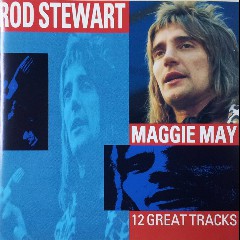Maggie May