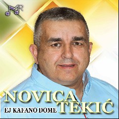 Novica Tekic