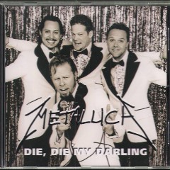 Die My Darling