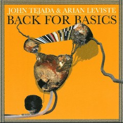 John Tejada & Arian Leviste