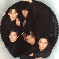 SMAP