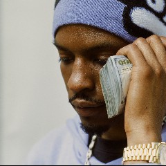 Pi’erre Bourne