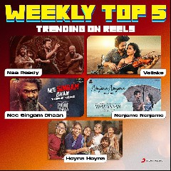 TrendingTracks