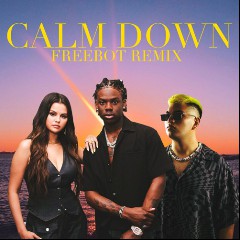 CALMDOWN