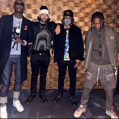 Metro Boomin, Travis Scott & Young Thug