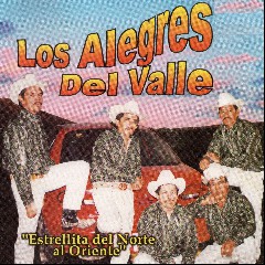 Los Alegres del Valle