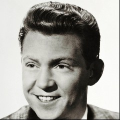 Malcolm Vaughan