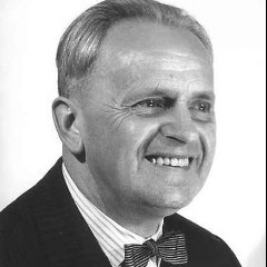 Franz Biebl