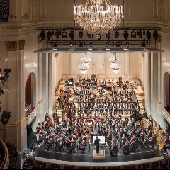 Staatskapelle Berlin