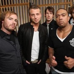OneRepublic feat. Timbaland
