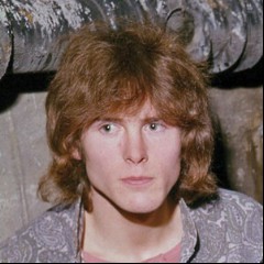 Dave Sinclair
