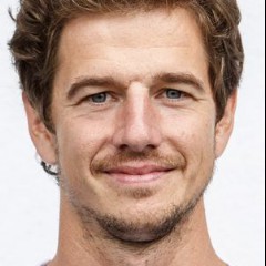 Christian Falk