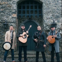 The High Kings & Badscandal