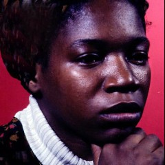 Alice Clark