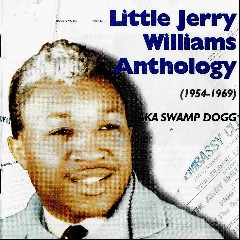 Little Jerry Williams