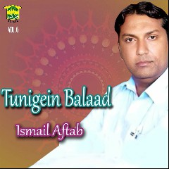 Ismail Aftab