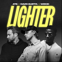 A7S, David Guetta & Wizkid