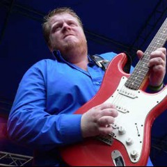 Danny Bryant