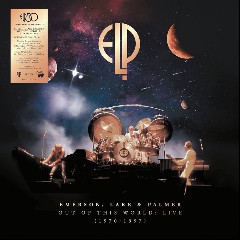 Emerson, Lake and Palmer (Live