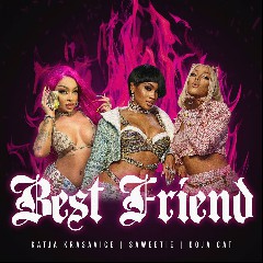 Saweetie feat. Doja Cat & Katja Krasavice