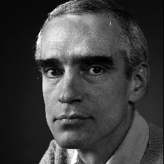 Steve Swallow