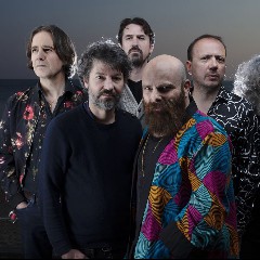 Thomas de Pourquery & Supersonic