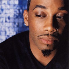 Rahsaan Patterson