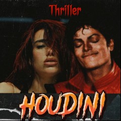 Michael Jackson feat. Dua Lipa