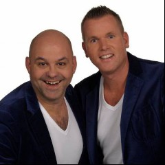 Double DJ’s