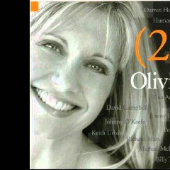 Olivia Newton‐John & David Campbell