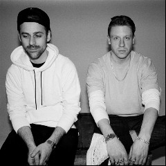 Macklemore X Ryan Lewis