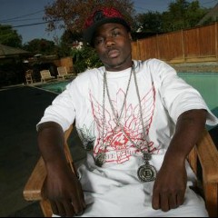 REGGIE P.