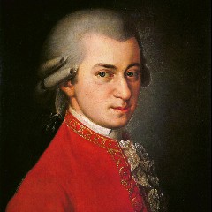 Mozart (1756
