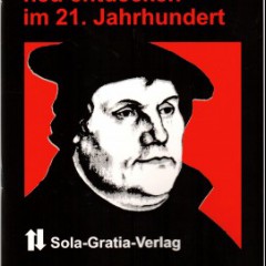 LUTHERISCHE STUNDE