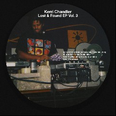 Kerri Chandler feat. AbbieLee