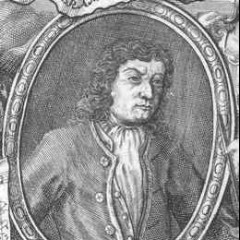Gregorio Lambranzi