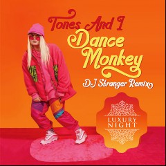 DANCE MONKEY REMIX