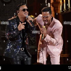 Romeo Santos & Kiko Rodríguez