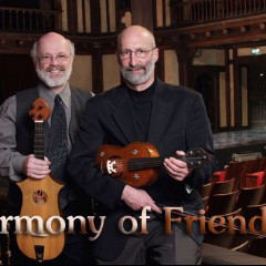 The Folger Consort