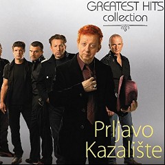 PRLJAVO KAZALISSTE