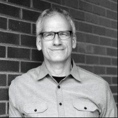 Sovereign Grace Music - Bob Kauflin