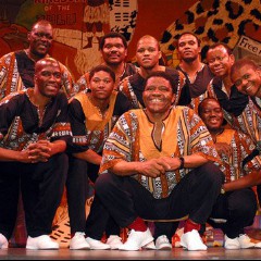 Ladysmith Black Mambazo