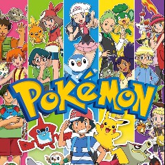 Pokémon